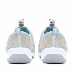 Pavers Bungee Lace Sneaker Shoe / 319 890