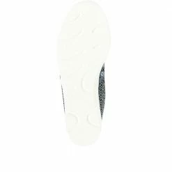 Pavers Floral Slip-On Sneakers / 319 772