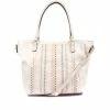Bellissimo Bags Studded Tote Bag - BELHETIA33005 / 320 070