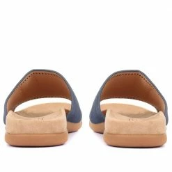 Pavers Ladies Mule Sandals - BAIZH31073 / 318 547 13 Pavers Ladies Mule Sandals - BAIZH31073 / 318 547
