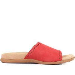 Pavers Ladies Mule Sandals - BAIZH31073 / 318 547 16 Pavers Ladies Mule Sandals - BAIZH31073 / 318 547