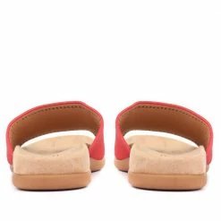 Pavers Ladies Mule Sandals - BAIZH31073 / 318 547 17 Pavers Ladies Mule Sandals - BAIZH31073 / 318 547