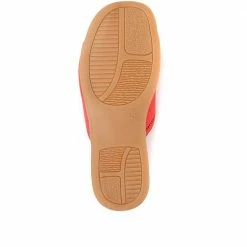 Pavers Ladies Mule Sandals - BAIZH31073 / 318 547 19 Pavers Ladies Mule Sandals - BAIZH31073 / 318 547