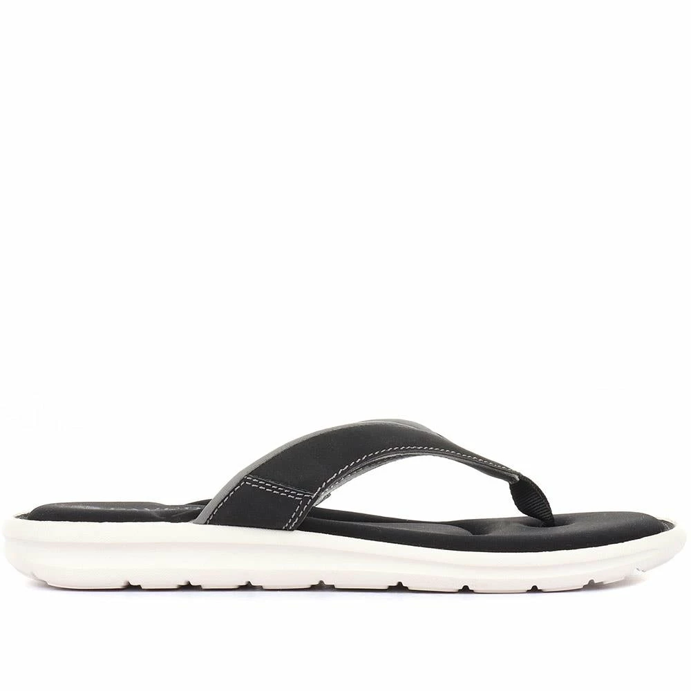 Pavers Sandals Lightweight Toe Post Sandal - BAIZH29043 / 316 224 3 Pavers Sandals Lightweight Toe Post Sandal - BAIZH29043 / 316 224