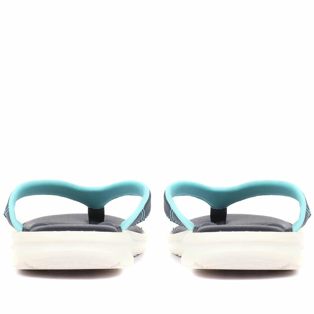 Pavers Sandals Lightweight Toe Post Sandal - BAIZH29043 / 316 224 8 Pavers Sandals Lightweight Toe Post Sandal - BAIZH29043 / 316 224