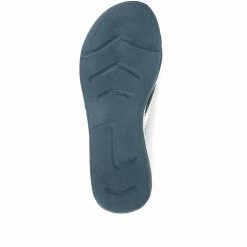 Pavers Toe Post Sandals - INB33009 / 319 760 17 Pavers Toe Post Sandals - INB33009 / 319 760