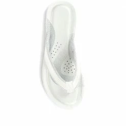 Pavers Toe Post Sandals - INB33009 / 319 760 20 Pavers Toe Post Sandals - INB33009 / 319 760