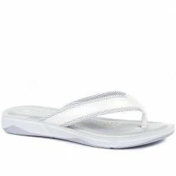 Pavers Toe Post Sandals - INB33009 / 319 760 13 Pavers Toe Post Sandals - INB33009 / 319 760