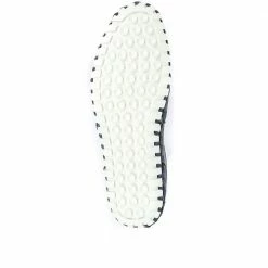 Pavers Casual Leather Moccasin Shoes - LIXIN33001 / 319 951 16 Pavers Casual Leather Moccasin Shoes - LIXIN33001 / 319 951