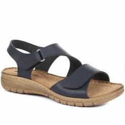 Pavers Fully Adjustable Ladies Sandals - SERAY33005 / 320 089