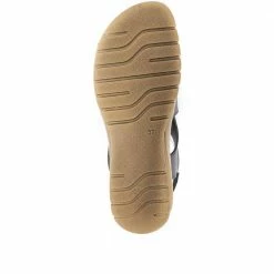 Pavers Fully Adjustable Ladies Sandals - SERAY33005 / 320 089