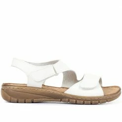 Pavers Fully Adjustable Ladies Sandals - SERAY33005 / 320 089