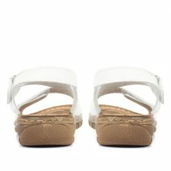 Pavers Fully Adjustable Ladies Sandals - SERAY33005 / 320 089