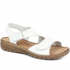 Pavers Fully Adjustable Ladies Sandals - SERAY33005 / 320 089