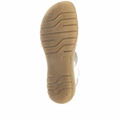 Pavers Fully Adjustable Ladies Sandals - SERAY33005 / 320 089