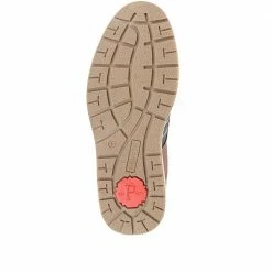 Pavers Faux Leather Slip-On Loafer - WBINS33073 / 320 128 Shoes