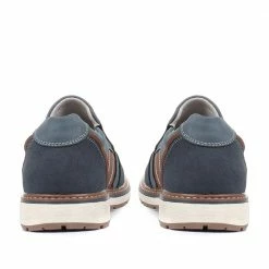 Pavers Faux Leather Slip-On Loafer - WBINS33073 / 320 128 Shoes