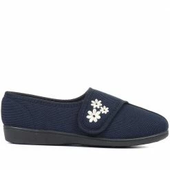 Pavers Ladies Slippers - QINGD33003 / 320 195