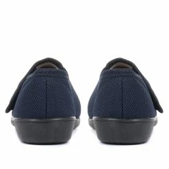 Pavers Ladies Slippers - QINGD33003 / 320 195
