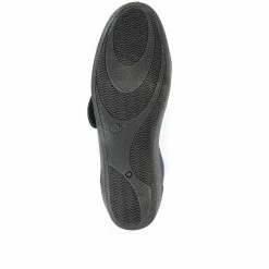 Pavers Ladies Slippers - QINGD33003 / 320 195