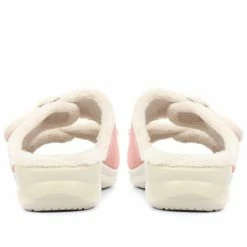 Pavers Double Buckle Mule Slippers - POLY33011 / 320 563