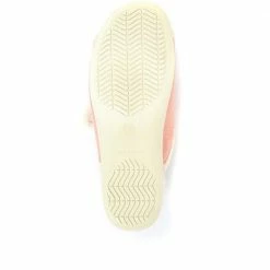 Pavers Double Buckle Mule Slippers - POLY33011 / 320 563