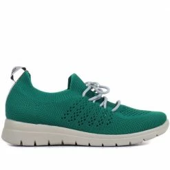 Fly Flot Lace-Up Sneakers / 318 572 28 Fly Flot Lace-Up Sneakers / 318 572