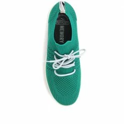 Fly Flot Lace-Up Sneakers / 318 572 30 Fly Flot Lace-Up Sneakers / 318 572