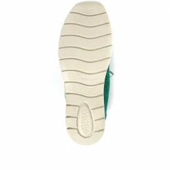 Fly Flot Lace-Up Sneakers / 318 572 31 Fly Flot Lace-Up Sneakers / 318 572