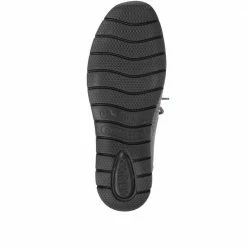 Fly Flot Lace-Up Sneakers / 318 572 34 Fly Flot Lace-Up Sneakers / 318 572