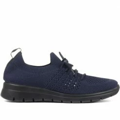 Fly Flot Lace-Up Sneakers / 318 572 36 Fly Flot Lace-Up Sneakers / 318 572