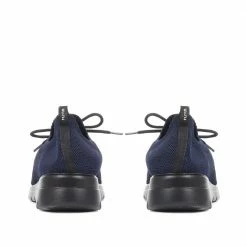 Fly Flot Lace-Up Sneakers / 318 572 37 Fly Flot Lace-Up Sneakers / 318 572