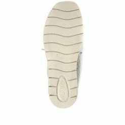 Fly Flot Lace-Up Sneakers / 318 572 43 Fly Flot Lace-Up Sneakers / 318 572