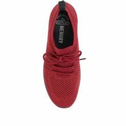 Fly Flot Lace-Up Sneakers / 318 572 47 Fly Flot Lace-Up Sneakers / 318 572