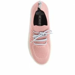 Fly Flot Lace-Up Sneakers / 318 572 50 Fly Flot Lace-Up Sneakers / 318 572