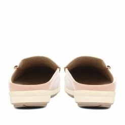 Pavers Slip On Mule Shoes - BAIZH33007 / 319 897 18 Pavers Slip On Mule Shoes - BAIZH33007 / 319 897