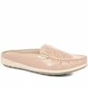 Pavers Slip On Mule Shoes - BAIZH33007 / 319 897