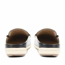 Pavers Slip On Mule Shoes - BAIZH33007 / 319 897 22 Pavers Slip On Mule Shoes - BAIZH33007 / 319 897