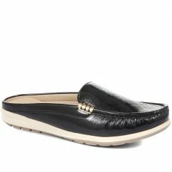 Pavers Slip On Mule Shoes - BAIZH33007 / 319 897 25 Pavers Slip On Mule Shoes - BAIZH33007 / 319 897