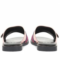 Pavers Slider Sandals - HAR33005 / 319 896 9 Pavers Slider Sandals - HAR33005 / 319 896