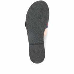 Pavers Slider Sandals - HAR33005 / 319 896 11 Pavers Slider Sandals - HAR33005 / 319 896