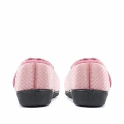 Pavers Adjustable Ladies Slippers - QINGD33001 / 320 194