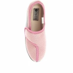 Pavers Adjustable Ladies Slippers - QINGD33001 / 320 194