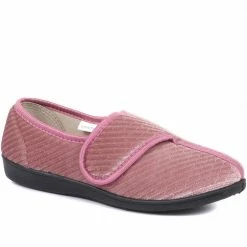 Pavers Adjustable Ladies Slippers - QINGD33001 / 320 194