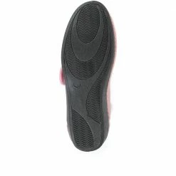 Pavers Adjustable Ladies Slippers - QINGD33001 / 320 194