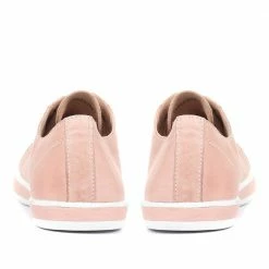 Bellissimo Ladies Leather Low-Cut Sneakers - BELBRK33047 / 320 629 / 320 629 13 Bellissimo Ladies Leather Low-Cut Sneakers - BELBRK33047 / 320 629 / 320 629