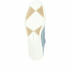 Bellissimo Leather Low-Cut Trainers - BELBRK33047 / 320 629 Sneakers 11 Bellissimo Leather Low-Cut Trainers - BELBRK33047 / 320 629 Sneakers