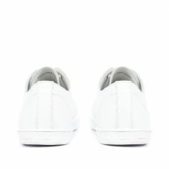 Bellissimo Ladies Leather Low-Cut Sneakers - BELBRK33047 / 320 629 / 320 629 20 Bellissimo Ladies Leather Low-Cut Sneakers - BELBRK33047 / 320 629 / 320 629