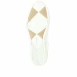 Bellissimo Ladies Leather Low-Cut Sneakers - BELBRK33047 / 320 629 / 320 629 21 Bellissimo Ladies Leather Low-Cut Sneakers - BELBRK33047 / 320 629 / 320 629