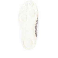 Pavers Shoes Wide Fit Bungee Trainer Pumps - BRK33051 / 320 628 47 Pavers Shoes Wide Fit Bungee Trainer Pumps - BRK33051 / 320 628